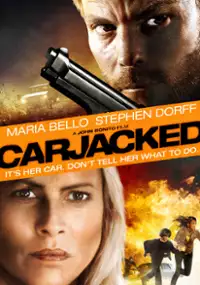 Carjacked