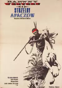Strzelby Apaczów