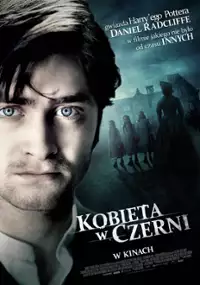 Kobieta w czerni