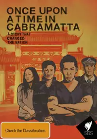 Once Upon a Time in Cabramatta