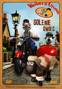 Wallace &amp; Gromit: Golenie owiec