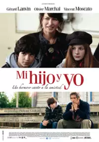 Le Fils à Jo
