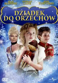 Dziadek do orzechów