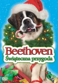 Beethoven - Świąteczna przygoda