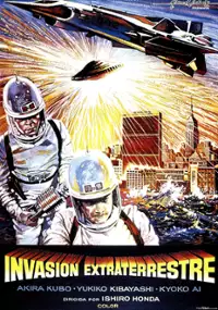 Zniszczyć wszystkie potwory
