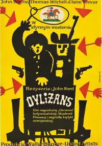 Dyliżans