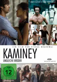 Kaminey