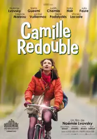 Camille powtarza rok