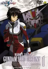 Kidō Senshi Gundam Seed Destiny