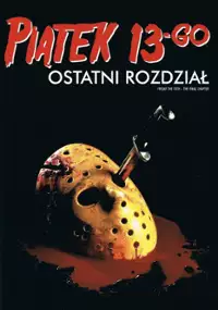 Piątek trzynastego IV: Ostatni rozdział