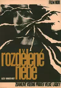 Podzielone niebo