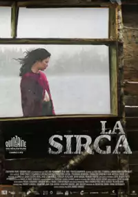 La Sirga