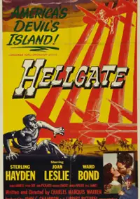 Więzienie Hellgate