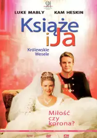 Książę i ja: Królewskie wesele