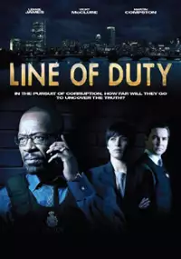 Line of Duty - Wydział wewnętrzny