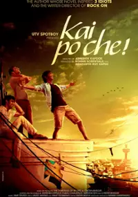 Kai Po Che!