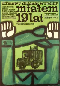 Miałem 19 lat