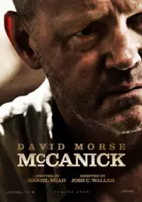 McCanick