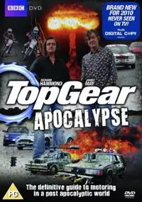 Top Gear: Apokalipsa