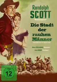 Wojownik z równin