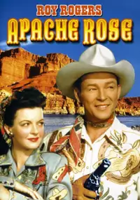 Apache Rose