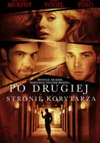 Po drugiej stronie korytarza