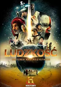 Ludzkość - Historia nas wszystkich