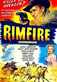 Rimfire - Prawo Robin Hooda