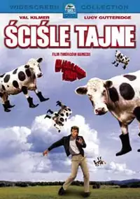 Ściśle tajne