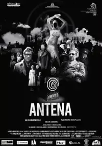 Antena