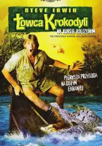 Łowca krokodyli