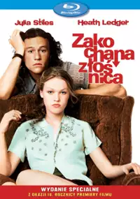 Zakochana złośnica