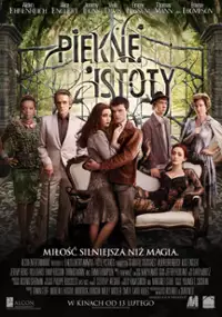 Piękne istoty