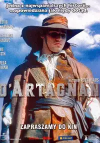 D'Artagnan