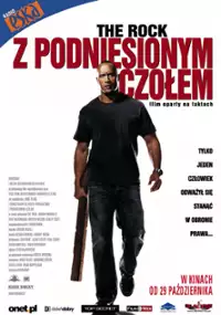 Z podniesionym czołem