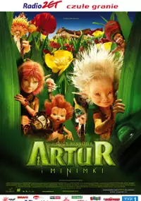 Artur i Minimki
