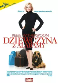 Dziewczyna z Alabamy