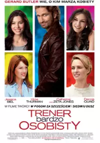 Trener bardzo osobisty