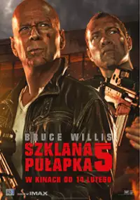 Szklana pułapka 5