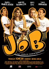 Job, czyli ostatnia szara komórka