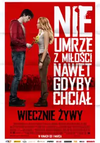 Wiecznie żywy