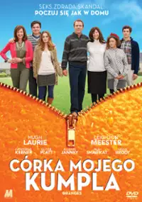 Córka mojego kumpla