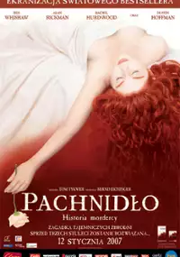 Pachnidło: Historia mordercy