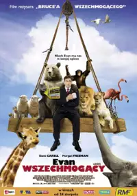 Evan Wszechmogący
