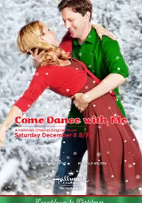 Come Dance with Me