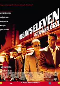 Ocean's Eleven: Ryzykowna gra