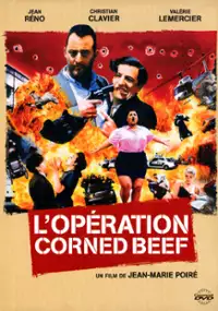 Operacja Corned Beef