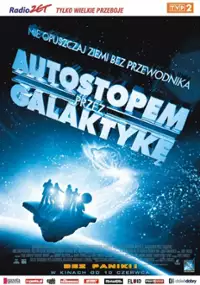 Autostopem przez galaktykę