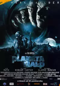 Planeta małp