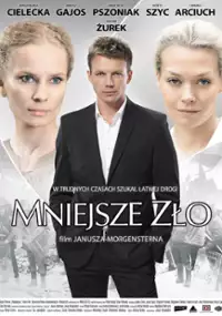 Mniejsze zło